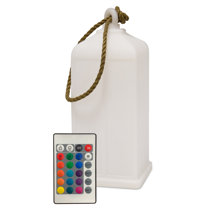 Color deals changing lantern